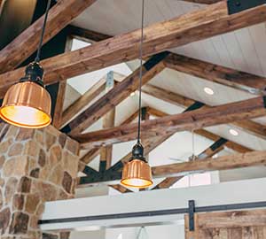 Charpentier expert à Lorgues